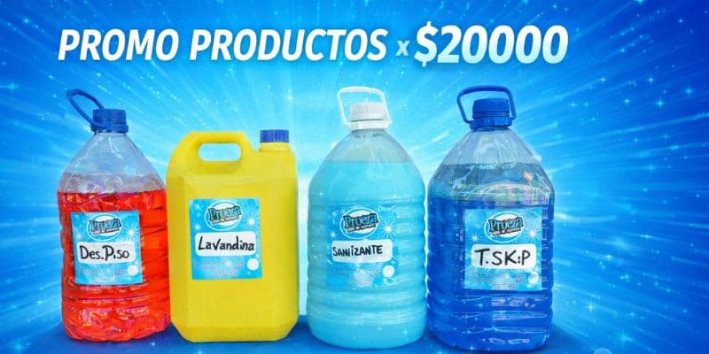 Banner PROEZA